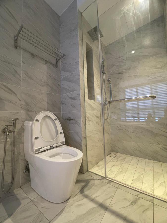 Imperio.Res - Near To Jonker & Mall - Pool View Malacca Exterior photo